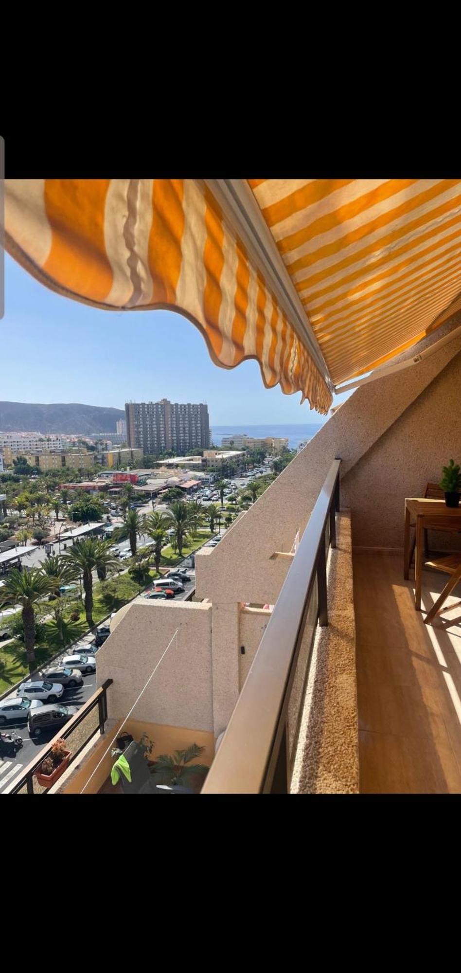 Los Cristianos Royal Views Arona  Exterior foto